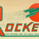 Image for article titled The 1935 plan to use rocket airplanes to deliver US mail